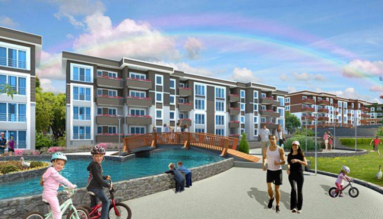 Evimiz Kocaeli’nde Kampanya İçin Son Gün 31 Mayıs