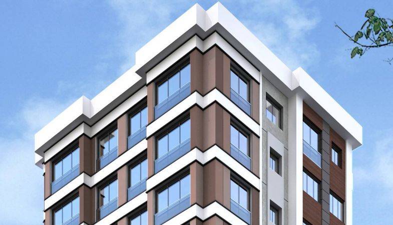 İstasyonpark Göztepe’de 1 Milyon 250 Bin TL’ye