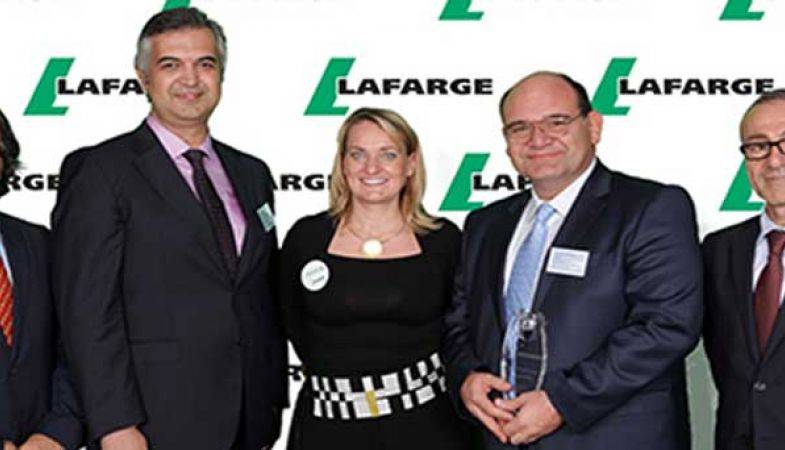 Irak’taki Türk Yatırımına Ödül