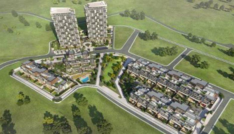 Next Level Çayyolu 4 Mayıs'ta Görücüye Çıkıyor