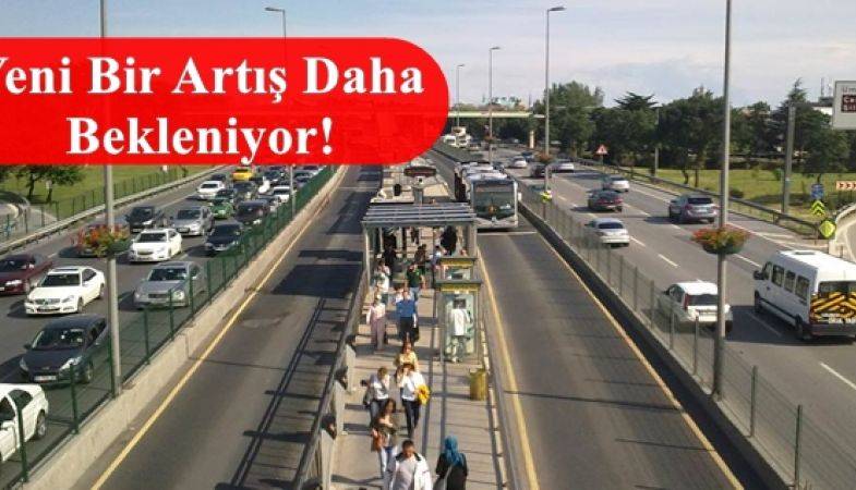 İstanbul’un Bu Bölgesinde Fiyatlar Yüzde 100 Arttı