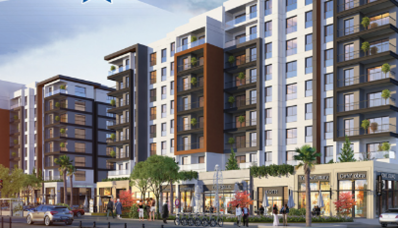 Avrupa Konutları Atakent 4 Satışta