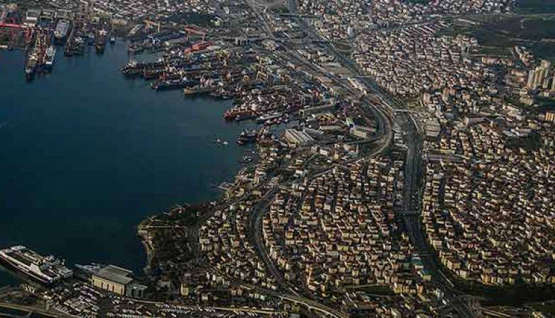 2015 Yılında Bu Bölgeler Proje Cenneti Olacak