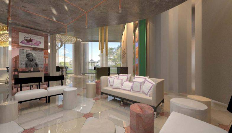 DKY Çeliktepe Projesi Yılsonu Satışta!