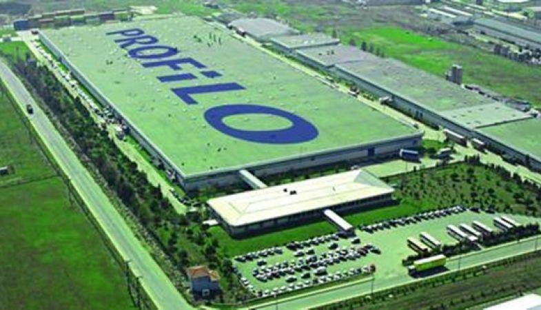 Profilo Telra Çerkezköy Fabrikası İcradan Satışta