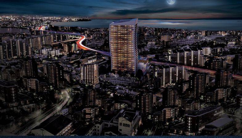 Avcılar Allure Tower’da Lansman Öncesi Satışlar Devam Ediyor