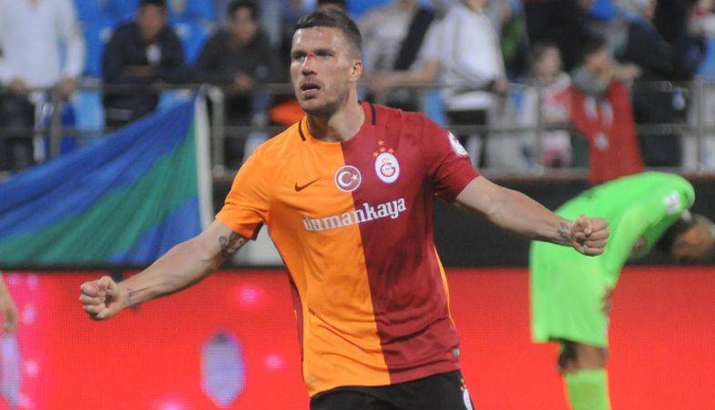 Galatasaray Dumankaya İle Anlaşmasını Sona Erdirdi
