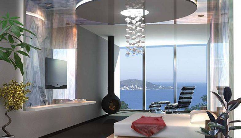 Adam Kule Projesinde 50 Ay 0 Faizle