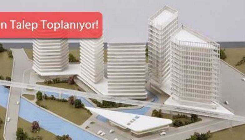 Karat 34 Projesi Nisan’da Satışta