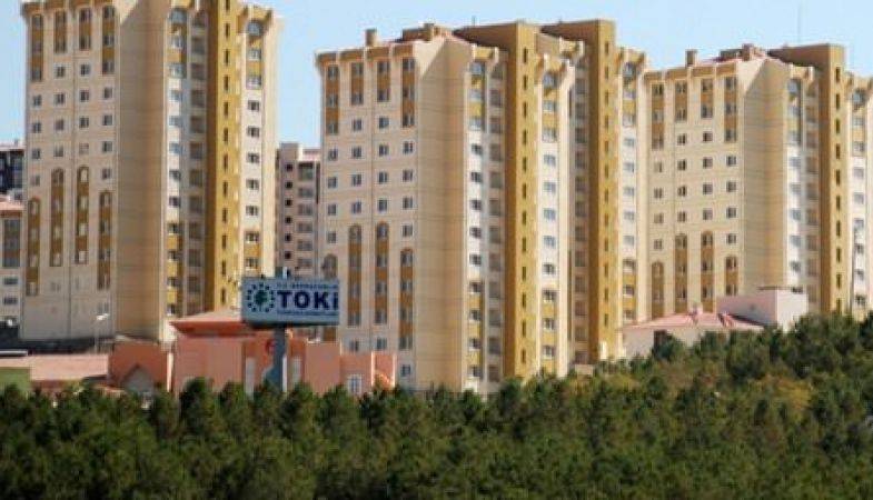 Karabük Safranbolu Toki Evleri İhalesi Bugün