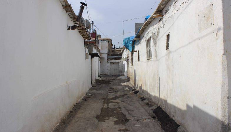 Kentsel Dönüşümle Adıyaman’da Bir Dönem Sona Erecek!