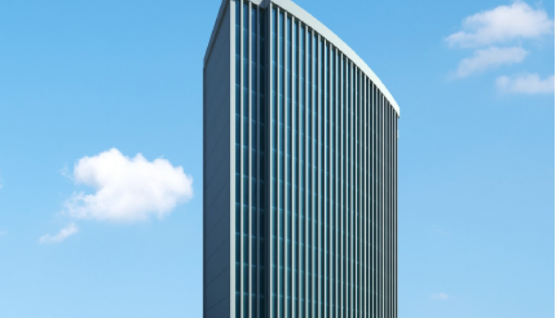 Kolon Otel Küçükbakkalköy Projesi Çed’ten Geçti