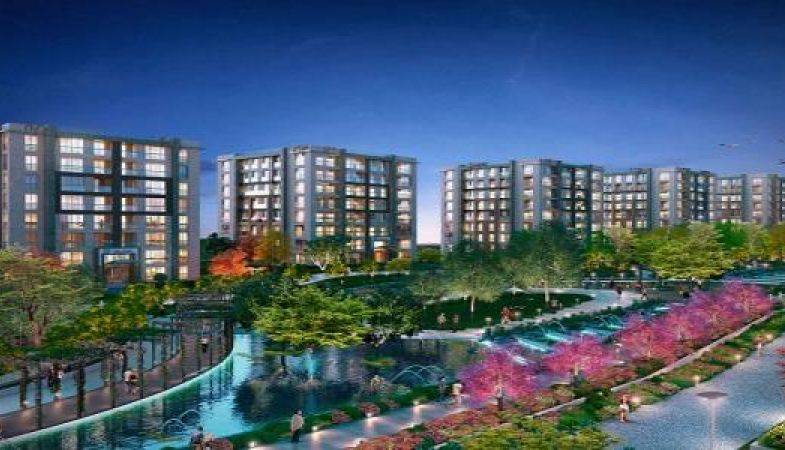 Kale Kent Beylikdüzü 1. Ve 2.Etap Fiyat Listesi!