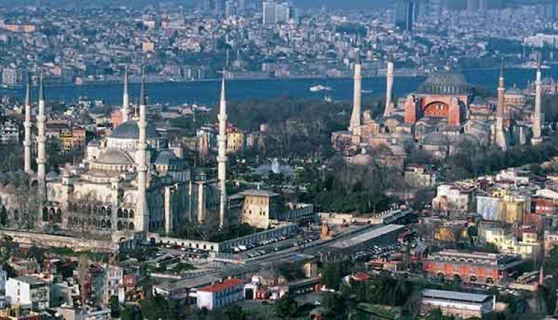 İstanbul’un En Çok Kazandıran 12 Bölgesi