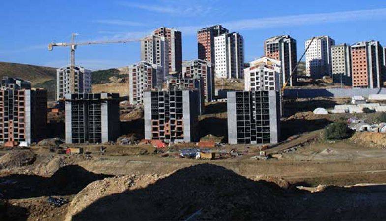 TOKİ Kayaşehir Başvuru 2015