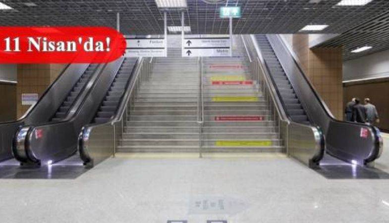 Marmaray Yenikapı Açık Alanın İşletmesi İhaleye Çıkıyor