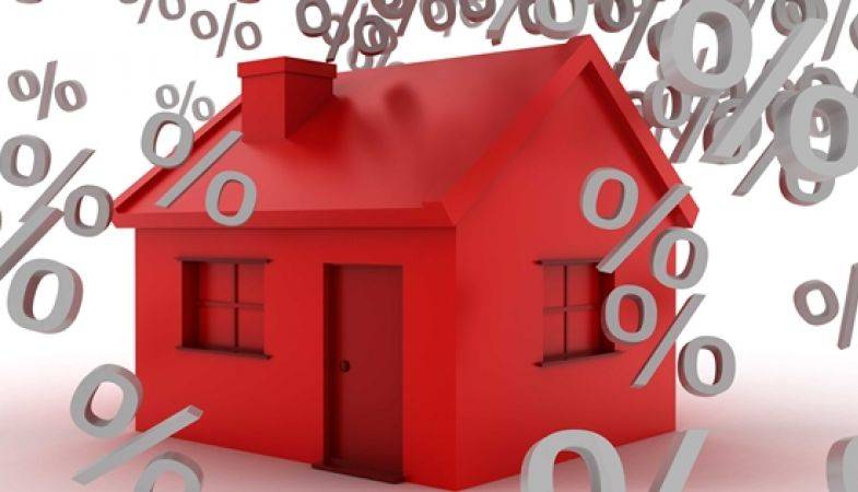Konut Kredisi Faiz Oranlarında İndirim Başladı