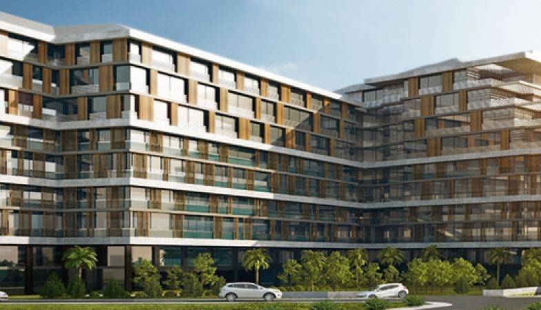 Elexia Dolapdere Projesi Ön Talepte!