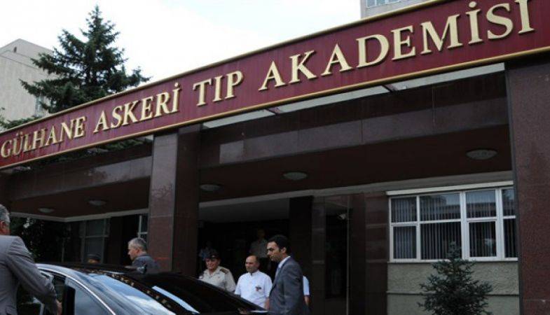 GATA ve Askeri Hastaneler Sağlık Bakanlığı'na Devrediliyor