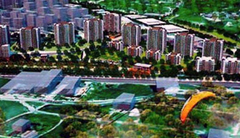 Viraİstanbul Projesi Aralık 2017’de Teslim!