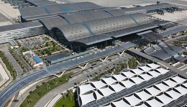 Yılın Ulaştırma Projesi TAV İnşaat’ın!