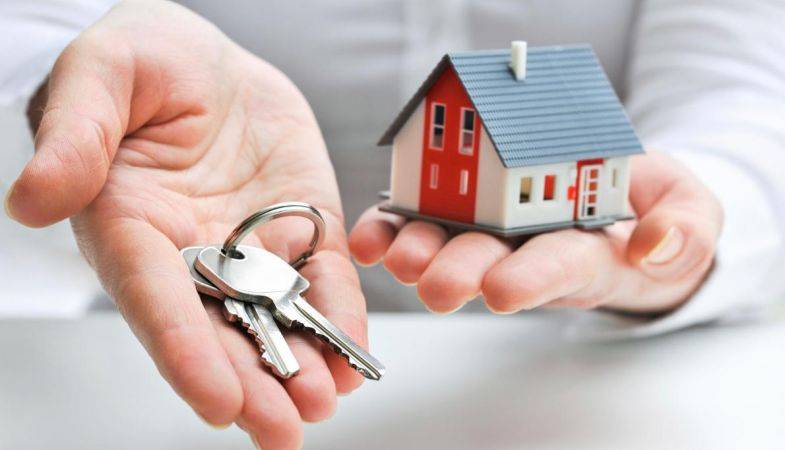 Kira Öder Gibi Ev Sahibi Yapan Konut Projeleri!