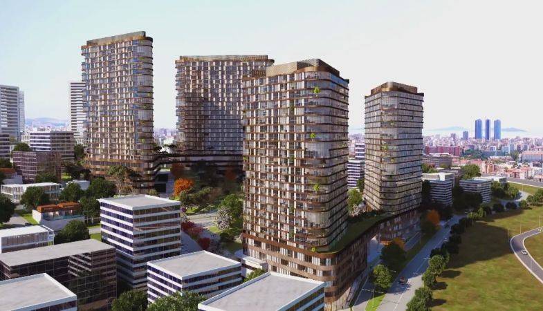 Yenitepe Kadıköy Fiyat Listesi! 36 Ay 0 Faizle!