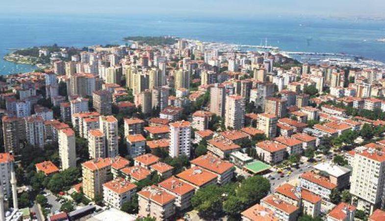 Konuttan Kazanma Dönemi Başlıyor