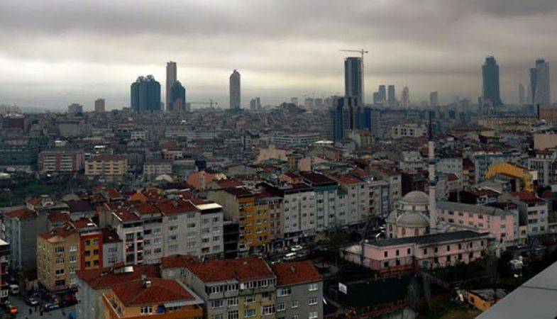 Okmeydanı Kentsel Dönüşümünde Son Durum Ne?