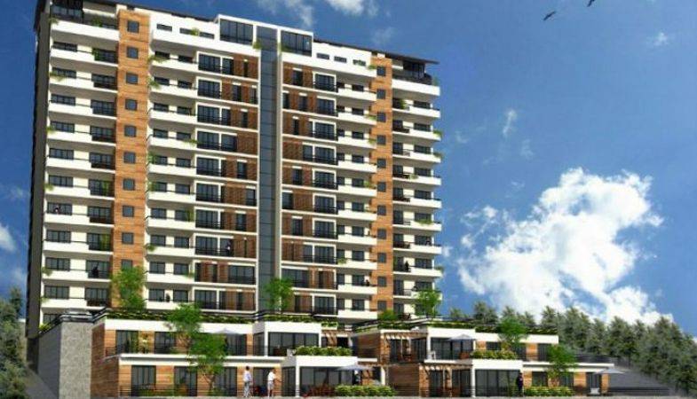 Terrace MKB’de Tapusu Hazır Daireler 670 Bin Lira!