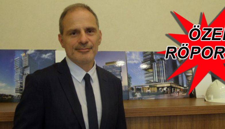 Alman Rochel’dan Fikirtepe ve Çelgelköy’de Yeni Proje!