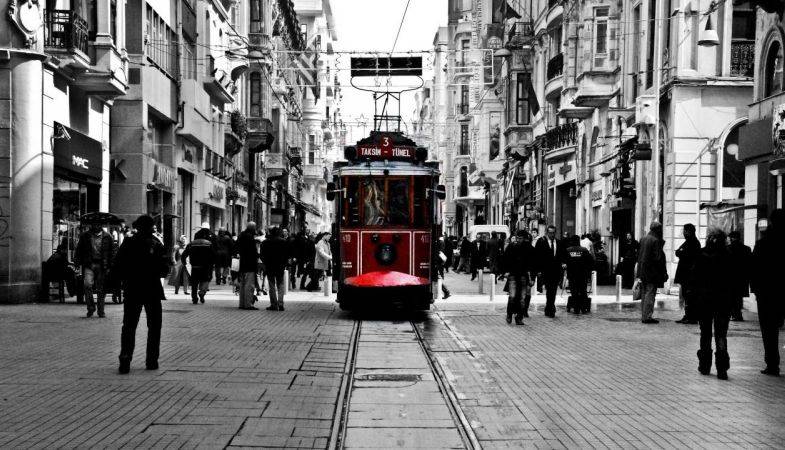 İstanbul’u Bekleyen Yeni Tramvay Projeleri