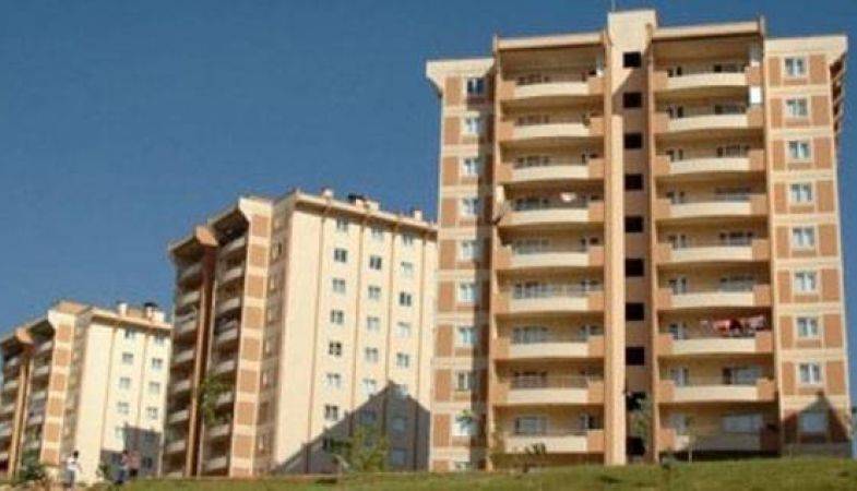 TOKİ Gaziantep Şehitkamil Evleri İhalesi Bugün