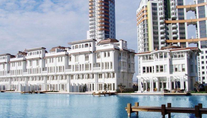 Sinpaş Bursa Modern’de Yüzde 10 Fiyat Avantajı