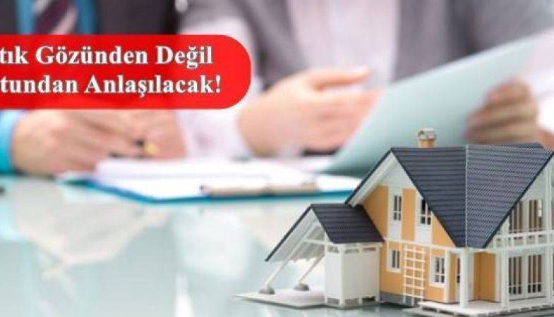 Kiracıya “Not” Geliyor