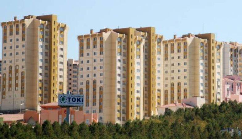 Sivas İmranlı Toki Kura Çekilişi Bugün