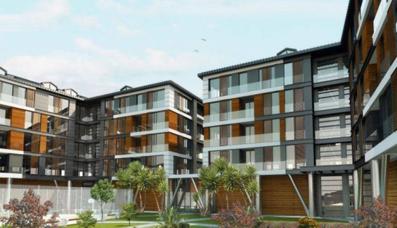 Çengelköy Life Projesi Aralık 2016’da Teslim!