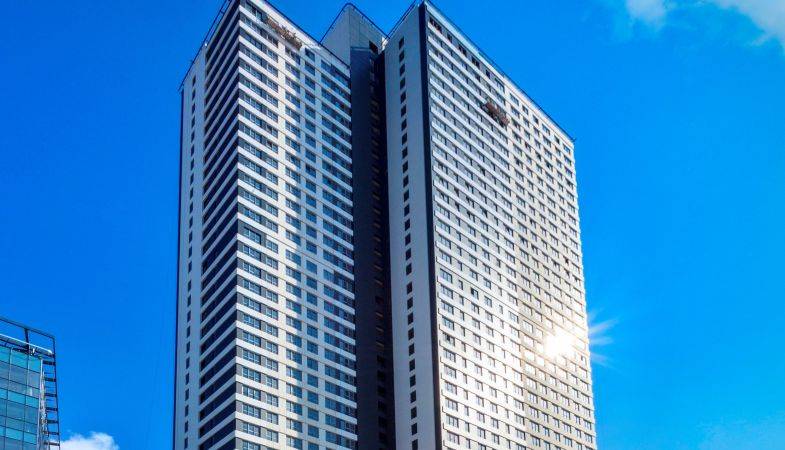 Antasya Residence’ta Lüks Servisli Residence Daireler!