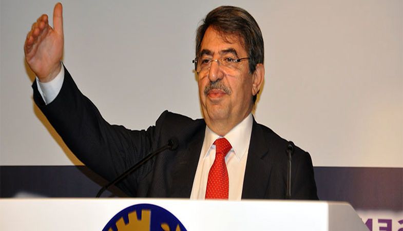 Yeni İmar Kanunu’nun Sinyalini Verdi