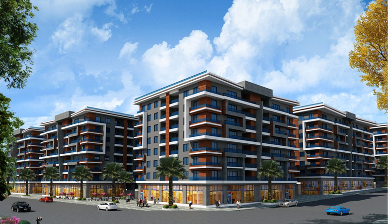 Beylikdüzü Saklı Vadi Konakları 4 Mayıs’ta Görücüye Çıkıyor