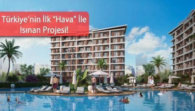 AKS Focus Beylikdüzü Satışa Çıktı