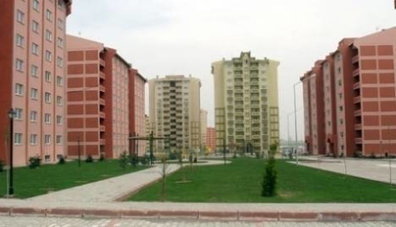 Trabzon Pelitli Toki Evleri İhalesi Bugün