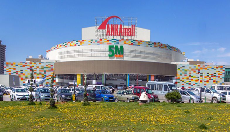 ANKAmall’da Yaza Özel Nostalji Rüzgarı
