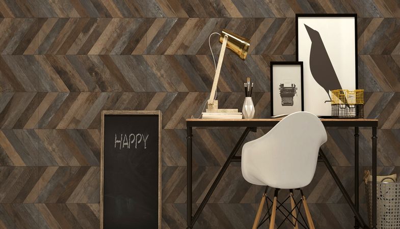 Graniser Seramik Vigo Serisi