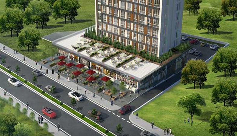 İstasyon 24 Projesinde Sevgililer Günü’ne Özel Kampanya