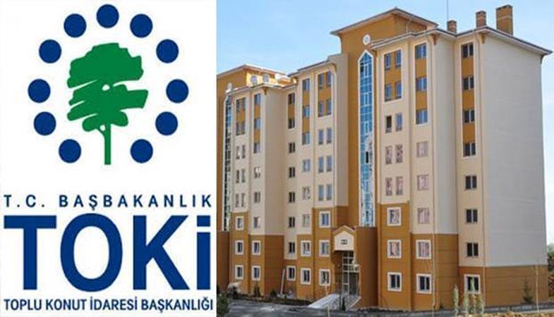 Toki Emekli Evleri Hangi İllerde Var?