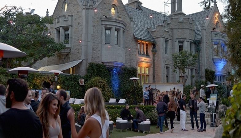 Playboy Malikanesi 100 Milyon Dolara Satıldı