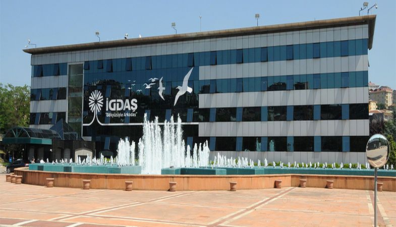 İGDAŞ’a Talip Olan Dev Şirketler