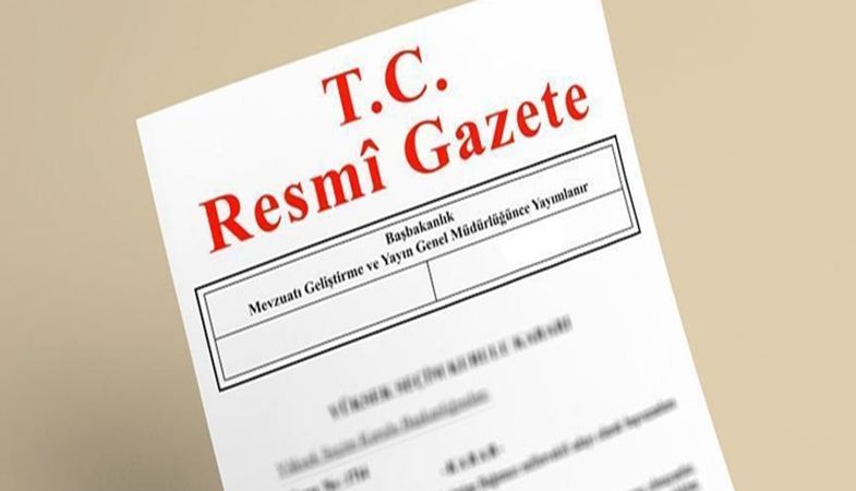 5 İlde Acele Kamulaştırma Kararı!