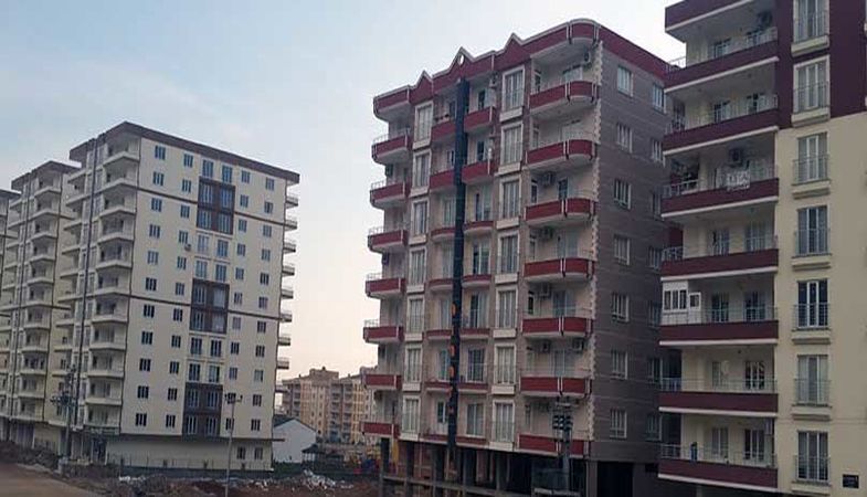 TOKİ 2015 Yılı Hedefini Aşacak